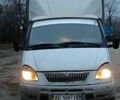 Белый ГАЗ 3302 ГАЗель, объемом двигателя 2.45 л и пробегом 529 тыс. км за 1500 $, фото 1 на Automoto.ua