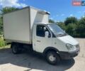 Белый ГАЗ 3302 ГАЗель, объемом двигателя 2.89 л и пробегом 2 тыс. км за 3500 $, фото 1 на Automoto.ua