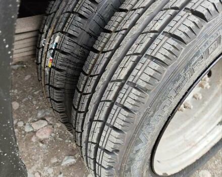 Білий ГАЗ 3302 ГАЗель, об'ємом двигуна 2.3 л та пробігом 200 тис. км за 2500 $, фото 3 на Automoto.ua