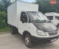 Білий ГАЗ 3302 ГАЗель, об'ємом двигуна 2.89 л та пробігом 320 тис. км за 2800 $, фото 1 на Automoto.ua