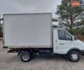 Білий ГАЗ 3302 ГАЗель, об'ємом двигуна 2.89 л та пробігом 230 тис. км за 3500 $, фото 4 на Automoto.ua