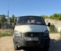 Білий ГАЗ 3302 ГАЗель, об'ємом двигуна 2.28 л та пробігом 200 тис. км за 2500 $, фото 1 на Automoto.ua