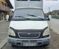 Білий ГАЗ 3302 ГАЗель, об'ємом двигуна 2.89 л та пробігом 100 тис. км за 130000 $, фото 1 на Automoto.ua