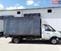 Белый ГАЗ 3302 ГАЗель, объемом двигателя 0 л и пробегом 421 тыс. км за 2229 $, фото 1 на Automoto.ua