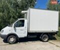 Белый ГАЗ 3302 ГАЗель, объемом двигателя 2.89 л и пробегом 2 тыс. км за 3500 $, фото 4 на Automoto.ua