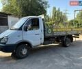 Білий ГАЗ 3302 ГАЗель, об'ємом двигуна 2.28 л та пробігом 200 тис. км за 2500 $, фото 4 на Automoto.ua