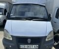 Білий ГАЗ 3302 ГАЗель, об'ємом двигуна 2.5 л та пробігом 350 тис. км за 2400 $, фото 1 на Automoto.ua