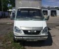 Белый ГАЗ 3302 ГАЗель, объемом двигателя 0 л и пробегом 104 тыс. км за 2226 $, фото 1 на Automoto.ua