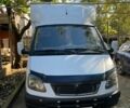 Белый ГАЗ 3302 ГАЗель, объемом двигателя 2.1 л и пробегом 269 тыс. км за 5000 $, фото 1 на Automoto.ua