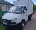 Білий ГАЗ 3302 ГАЗель, об'ємом двигуна 2.5 л та пробігом 440 тис. км за 2500 $, фото 1 на Automoto.ua