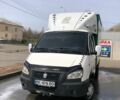 Белый ГАЗ 3302 ГАЗель, объемом двигателя 2.5 л и пробегом 340 тыс. км за 3000 $, фото 1 на Automoto.ua