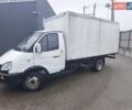 Білий ГАЗ 3302 ГАЗель, об'ємом двигуна 2.9 л та пробігом 165 тис. км за 2000 $, фото 5 на Automoto.ua
