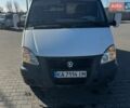 Белый ГАЗ 3302 ГАЗель, объемом двигателя 2.29 л и пробегом 130 тыс. км за 3300 $, фото 1 на Automoto.ua