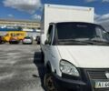Белый ГАЗ 3302 ГАЗель, объемом двигателя 2.89 л и пробегом 400 тыс. км за 1800 $, фото 1 на Automoto.ua