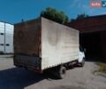 Белый ГАЗ 3302 ГАЗель, объемом двигателя 2.3 л и пробегом 522 тыс. км за 2200 $, фото 1 на Automoto.ua