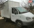 Белый ГАЗ 3302 ГАЗель, объемом двигателя 0 л и пробегом 296 тыс. км за 2100 $, фото 1 на Automoto.ua