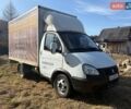 Белый ГАЗ 3302 ГАЗель, объемом двигателя 2.9 л и пробегом 390 тыс. км за 4000 $, фото 1 на Automoto.ua