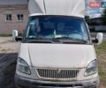 Белый ГАЗ 3302 ГАЗель, объемом двигателя 2.29 л и пробегом 7 тыс. км за 3000 $, фото 4 на Automoto.ua