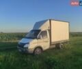Белый ГАЗ 3302 ГАЗель, объемом двигателя 2.29 л и пробегом 211 тыс. км за 2700 $, фото 2 на Automoto.ua