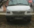 Белый ГАЗ 3302 ГАЗель, объемом двигателя 0 л и пробегом 296 тыс. км за 2100 $, фото 6 на Automoto.ua