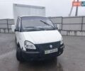 Білий ГАЗ 3302 ГАЗель, об'ємом двигуна 2.9 л та пробігом 165 тис. км за 2000 $, фото 1 на Automoto.ua