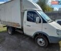 Белый ГАЗ 3302 ГАЗель, объемом двигателя 2.29 л и пробегом 7 тыс. км за 3000 $, фото 1 на Automoto.ua