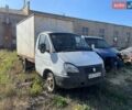 Белый ГАЗ 3302 ГАЗель, объемом двигателя 2.5 л и пробегом 700 тыс. км за 1999 $, фото 1 на Automoto.ua