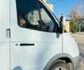 Белый ГАЗ 3302 ГАЗель, объемом двигателя 2.29 л и пробегом 170 тыс. км за 3800 $, фото 1 на Automoto.ua