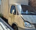 Белый ГАЗ 3302 ГАЗель, объемом двигателя 2.9 л и пробегом 100 тыс. км за 800 $, фото 1 на Automoto.ua