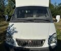 Білий ГАЗ 3302 ГАЗель, об'ємом двигуна 2.29 л та пробігом 150 тис. км за 3100 $, фото 1 на Automoto.ua