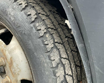 Білий ГАЗ 3302 ГАЗель, об'ємом двигуна 2.89 л та пробігом 333 тис. км за 2000 $, фото 5 на Automoto.ua