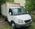 Белый ГАЗ 3302 ГАЗель, объемом двигателя 0 л и пробегом 250 тыс. км за 1200 $, фото 1 на Automoto.ua