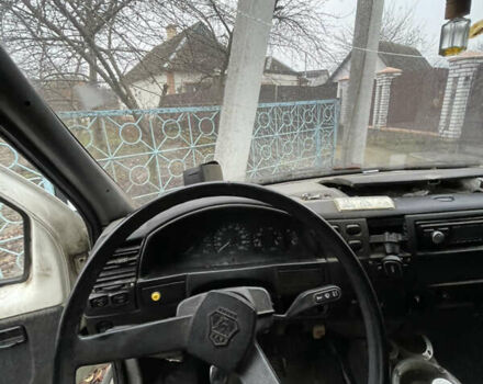 Білий ГАЗ 3302 ГАЗель, об'ємом двигуна 2.89 л та пробігом 333 тис. км за 2000 $, фото 7 на Automoto.ua