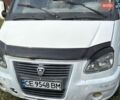 Білий ГАЗ 3302 ГАЗель, об'ємом двигуна 2.5 л та пробігом 1000 тис. км за 4200 $, фото 1 на Automoto.ua