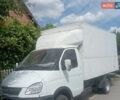 Белый ГАЗ 3302 ГАЗель, объемом двигателя 2.29 л и пробегом 217 тыс. км за 4000 $, фото 1 на Automoto.ua