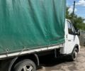 Белый ГАЗ 3302 ГАЗель, объемом двигателя 12 л и пробегом 127 тыс. км за 2445 $, фото 5 на Automoto.ua