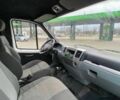Білий ГАЗ 3302 ГАЗель, об'ємом двигуна 2.3 л та пробігом 299 тис. км за 4500 $, фото 19 на Automoto.ua