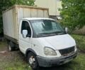 Білий ГАЗ 3302 ГАЗель, об'ємом двигуна 0 л та пробігом 250 тис. км за 1200 $, фото 1 на Automoto.ua