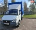 Белый ГАЗ 3302 ГАЗель, объемом двигателя 2.5 л и пробегом 217 тыс. км за 4200 $, фото 1 на Automoto.ua