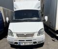 Білий ГАЗ 3302 ГАЗель, об'ємом двигуна 2.46 л та пробігом 240 тис. км за 2800 $, фото 1 на Automoto.ua