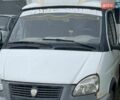 Білий ГАЗ 3302 ГАЗель, об'ємом двигуна 2.46 л та пробігом 572 тис. км за 3999 $, фото 1 на Automoto.ua