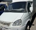 ГАЗ 3302 ГАЗель 2007 у Києві на Automoto.ua Білий ГАЗ 3302 ГАЗель, об'ємом двигуна 2.46 л та пробігом 240 тис. км за 2800 $, фото 1 на Automoto.ua