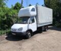 Белый ГАЗ 3302 ГАЗель, объемом двигателя 2.6 л и пробегом 185 тыс. км за 4700 $, фото 1 на Automoto.ua