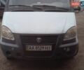 Білий ГАЗ 3302 ГАЗель, об'ємом двигуна 2.5 л та пробігом 108 тис. км за 4000 $, фото 1 на Automoto.ua