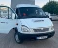 Белый ГАЗ 3302 ГАЗель, объемом двигателя 2.5 л и пробегом 100 тыс. км за 5800 $, фото 1 на Automoto.ua