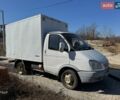 Белый ГАЗ 3302 ГАЗель, объемом двигателя 2.46 л и пробегом 100 тыс. км за 3999 $, фото 1 на Automoto.ua