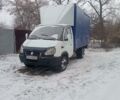 Белый ГАЗ 3302 ГАЗель, объемом двигателя 2.5 л и пробегом 430 тыс. км за 5200 $, фото 1 на Automoto.ua