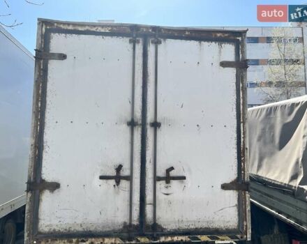 ГАЗ 3302 ГАЗель 2007 у Києві на Automoto.ua Білий ГАЗ 3302 ГАЗель, об'ємом двигуна 2.46 л та пробігом 240 тис. км за 2800 $, фото 2 на Automoto.ua