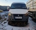 Белый ГАЗ 3302 ГАЗель, объемом двигателя 2.5 л и пробегом 3 тыс. км за 3500 $, фото 1 на Automoto.ua