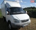 Белый ГАЗ 3302 ГАЗель, объемом двигателя 2.5 л и пробегом 180 тыс. км за 2000 $, фото 1 на Automoto.ua